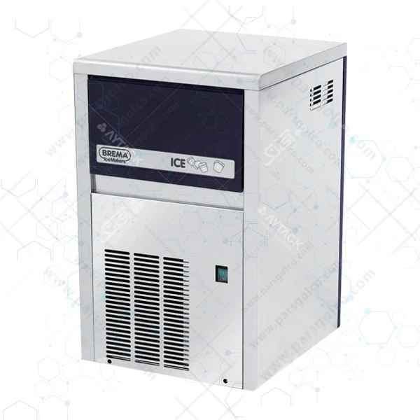 Ice maker